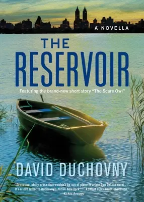 The Reservoir (Nádrž): A Novella - The Reservoir: A Novella