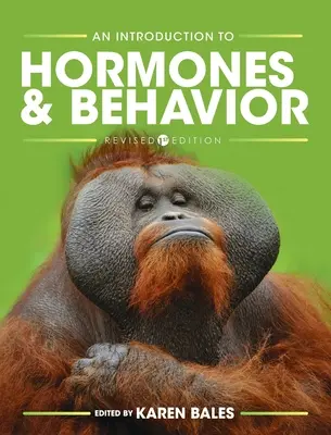 Úvod do hormonů a chování - Introduction to Hormones and Behavior