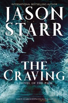 Touha - The Craving