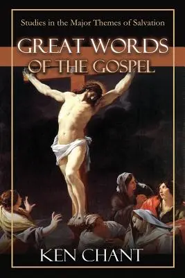 Velká slova evangelia - Great Words of the Gospel