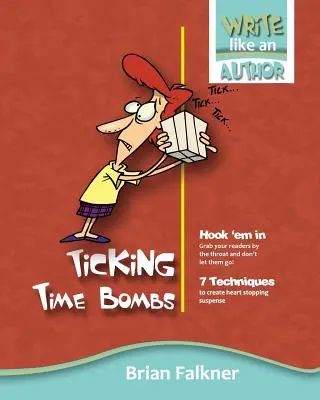 Časované bomby - Ticking Time Bombs