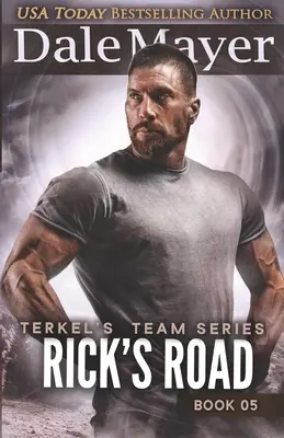 Rickova cesta - Rick's Road