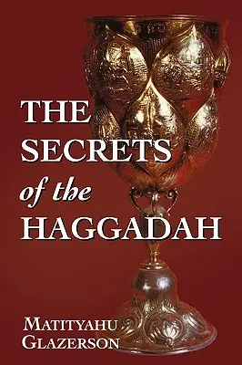 Tajemství hagady - The Secrets of the Haggadah