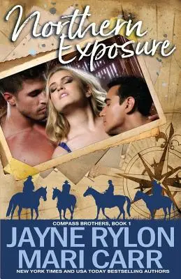 Severní expozice - Northern Exposure