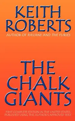 Křídoví obři - The Chalk Giants