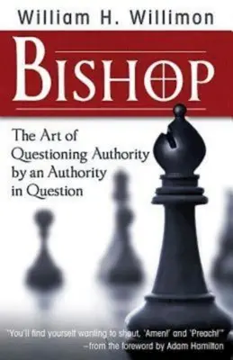 Biskup: „Ježíš se narodil, když se narodil... Umění zpochybňovat autoritu od autority, o níž se pochybuje - Bishop: The Art of Questioning Authority by an Authority in Question