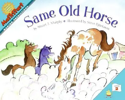 Stejný starý kůň - Same Old Horse