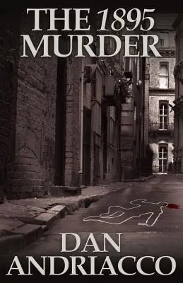 Vražda z roku 1895 - The 1895 Murder