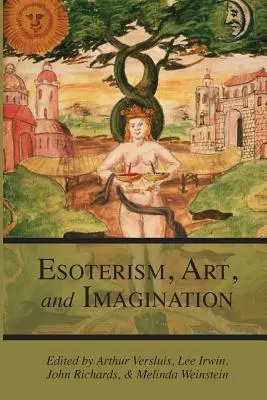 Esoterika, umění a imaginace - Esotericism, Art, and Imagination