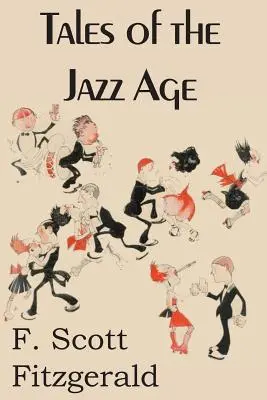 Příběhy jazzového věku - Tales of the Jazz Age
