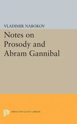 Poznámky o prozódii a Abramu Gannibalovi - Notes on Prosody and Abram Gannibal