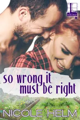 Tak špatné to musí být správné - So Wrong It Must Be Right