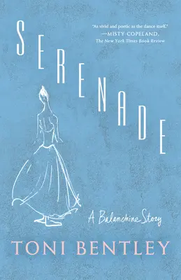 Serenáda: Balanchinův příběh - Serenade: A Balanchine Story