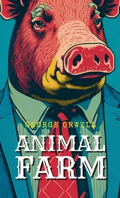 Farma zvířat - Animal Farm