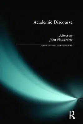 Akademický diskurz - Academic Discourse