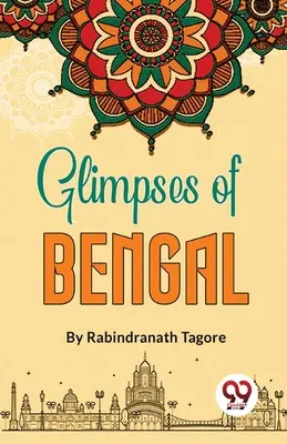 Záblesky Bengálska - Glimpses Of Bengal
