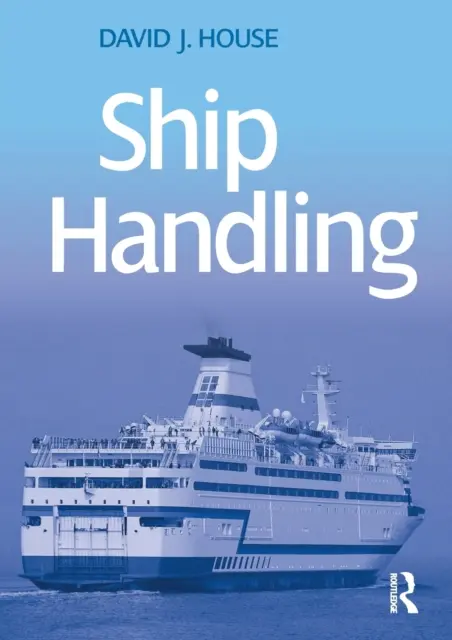 Manipulace s lodí - Ship Handling