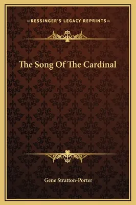 Píseň kardinála - The Song Of The Cardinal