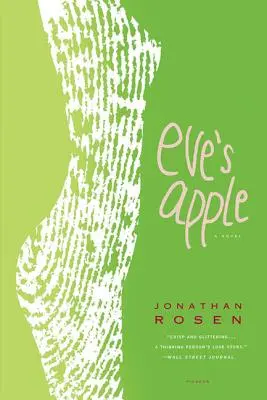 Evino jablko - Eve's Apple