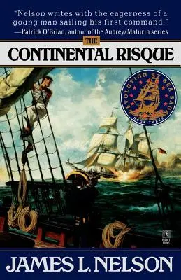 Kontinentální risque - The Continental Risque