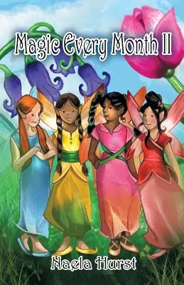 Kouzlo každého měsíce II - Magic Every Month II