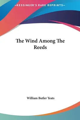 Vítr mezi rákosím - The Wind Among The Reeds