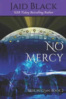 Bez slitování - No Mercy