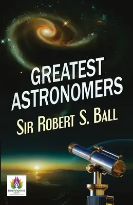 Největší astronomové - Greatest Astronomers