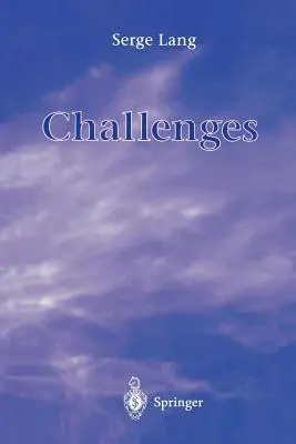 Výzvy - Challenges