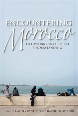 Setkání s Marokem: Terénní práce a kulturní porozumění - Encountering Morocco: Fieldwork and Cultural Understanding
