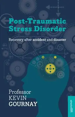 Posttraumatická stresová porucha: Zotavení po nehodě a katastrofě - Post-Traumatic Stress Disorder: Recovery After Accident and Disaster