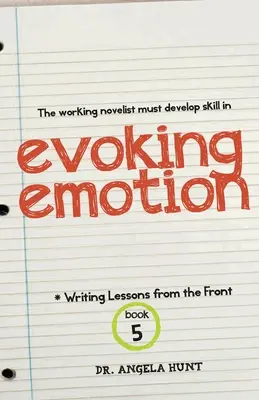 Vyvolávání emocí - Evoking Emotion