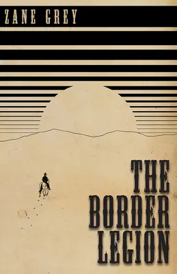 Hraničářská legie - The Border Legion