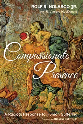 Soucitná přítomnost - Compassionate Presence