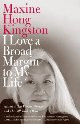 Miluji široký prostor pro svůj život - I Love a Broad Margin to My Life
