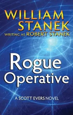 Rogue Operative 1: Dílky skládačky a karty v balíčku - Rogue Operative 1: The Pieces of the Puzzle AND The Cards in the Deck