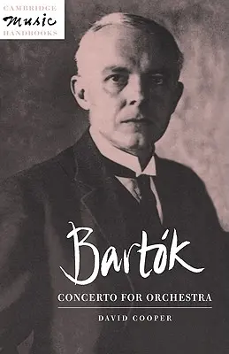 Bartk: Koncert pro orchestr - Bartk: Concerto for Orchestra