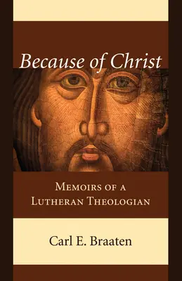 Kvůli Kristu - Because of Christ