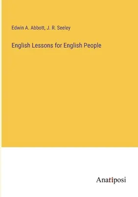 Lekce angličtiny pro Angličany - English Lessons for English People