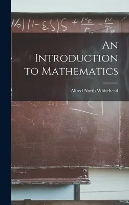 Úvod do matematiky - An Introduction to Mathematics