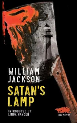 Satanova lampa - Satan's Lamp