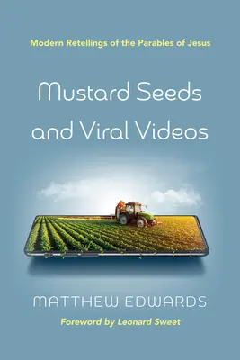 Hořčičná semínka a virální videa - Mustard Seeds and Viral Videos