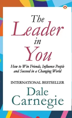 Vůdce ve vás - The Leader in You