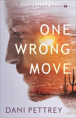 Jeden špatný pohyb - One Wrong Move
