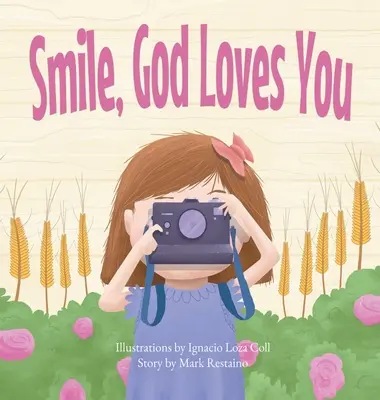 Usmívej se, Bůh tě má rád - Smile, God Loves You