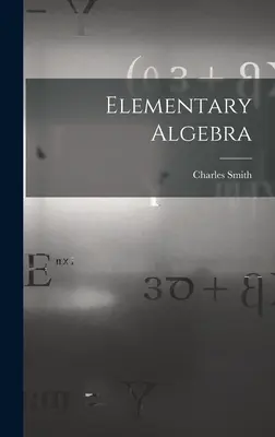 Elementární algebra - Elementary Algebra