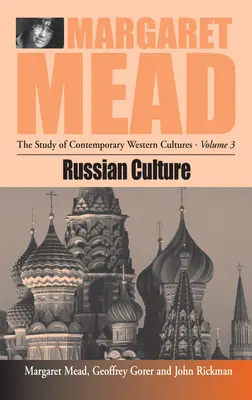 Ruská kultura - Russian Culture
