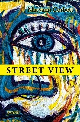 Pohled do ulice: Básně - Street View: Poems