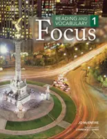 Zaměření na čtení a slovní zásobu 1 - Reading and Vocabulary Focus 1