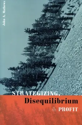 Strategie, nerovnováha a zisk - Strategizing, Disequilibrium, and Profit
